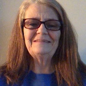 Meet your Posher, Donna